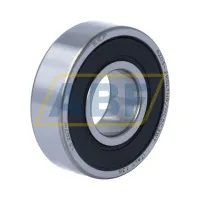 Подшипник шариковый радиальный однорядный 6203-2RSLTN9/HC5C3WT SKF