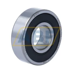 Подшипник шариковый радиальный однорядный 6203-2RSLTN9/HC5C3WT SKF
