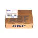 Миниатюрный шариковый подшипник 626-2RSH SKF