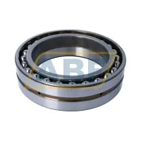 Подшипник радиально-упорный шариковый 305262D SKF