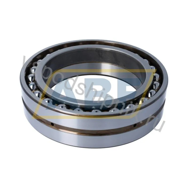 Подшипник радиально-упорный шариковый 305262D SKF 360