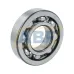 Подшипник шариковый радиальный однорядный RMS16 SKF