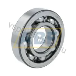 Подшипник шариковый радиальный однорядный RMS16 SKF