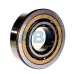 Четырёхточечный шариковый подшипник QJ313MA/C2L SKF