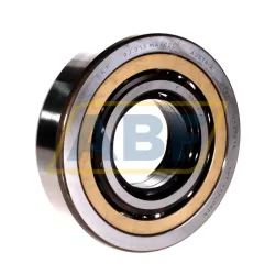 Четырёхточечный шариковый подшипник QJ313MA/C2L SKF
