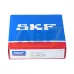 Четырёхточечный шариковый подшипник QJ309MA SKF