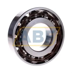 Подшипник радиально-упорный шариковый 7313BEP SKF