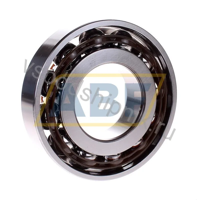 Подшипник радиально-упорный шариковый 7313BEP SKF 360