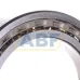 Подшипник шариковый радиально-упорный однорядный 7020ACDGA/P4A SKF