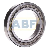 Подшипник шариковый радиально-упорный однорядный 7020ACDGA/P4A SKF