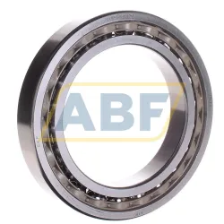 Подшипник шариковый радиально-упорный однорядный 7020ACDGA/P4A SKF