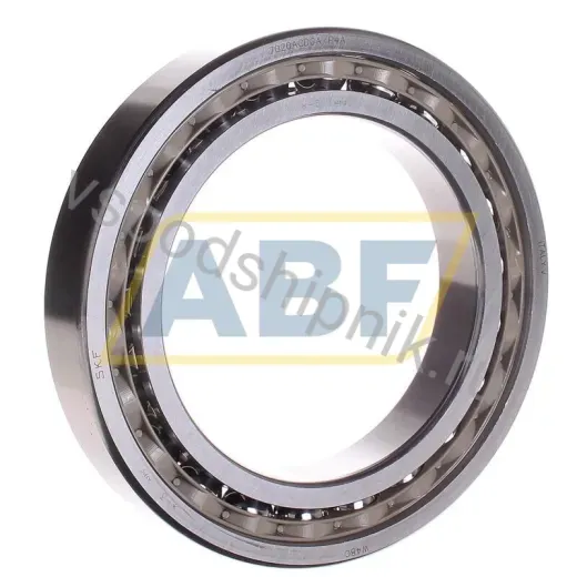Подшипник шариковый радиально-упорный однорядный 7020ACDGA/P4A SKF