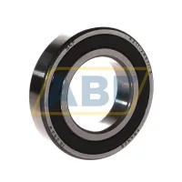 Уплотнение 6211-2RS1/C3 SKF