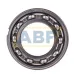 Подшипник шариковый радиальный однорядный 6210NR SKF