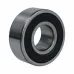 Подшипник шариковый радиальный однорядный 62307-2RS Timken