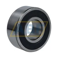 Подшипник шариковый радиальный однорядный 62307-2RS Timken