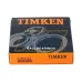 Подшипник шариковый радиальный однорядный 61809-ZZ Timken