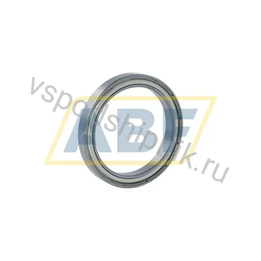 Подшипник шариковый радиальный однорядный 61809-ZZ Timken 45×58×7 мм