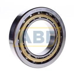 Подшипник радиально-упорный шариковый 7217BECBY SKF