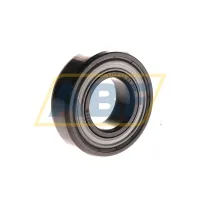 Подшипник шариковый радиальный однорядный 6205-ZZ-C3 Timken