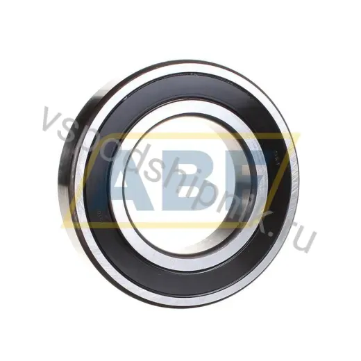 Подшипник шариковый радиальный однорядный 6212-2RS1/C4 SKF