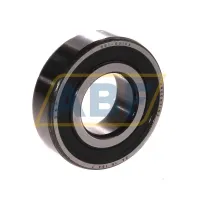 Подшипник шариковый радиальный однорядный BB1-0016A SKF