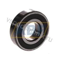 Подшипник шариковый радиальный однорядный BB1-0016A SKF