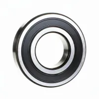 Подшипник шариковый радиальный однорядный 6312-2RSH/C3 SKF