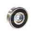 Подшипник шариковый радиальный однорядный 6303-2RS Timken