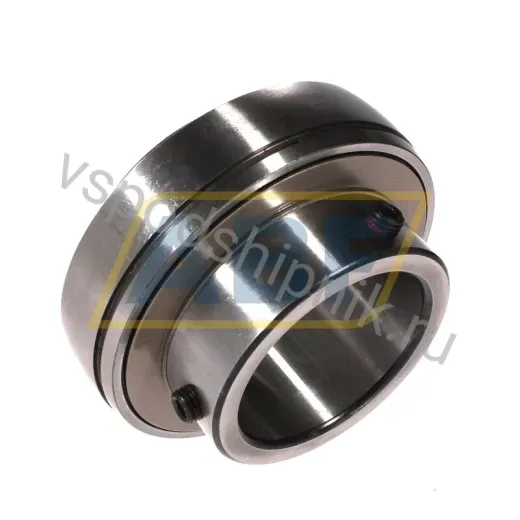 Подшипниковый узел UC212 Timken 60×110×65.1 мм