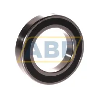 Подшипник шариковый радиально-упорный однорядный S7010ACDGB/P4A SKF