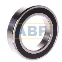 Подшипник шариковый радиально-упорный однорядный S7010ACDGA/P4A SKF
