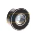 Радиально-упорный шариковый подшипник двухрядный 3308A-2RS1TN9/C3MT33 SKF