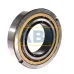 Четырёхточечный шариковый подшипник QJ215N2MA/C3 SKF