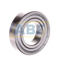 Подшипник шариковый радиальный однорядный 6005-2Z/LT SKF