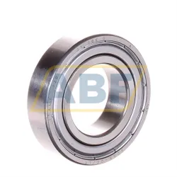 Подшипник шариковый радиальный однорядный 6005-2Z/LT SKF