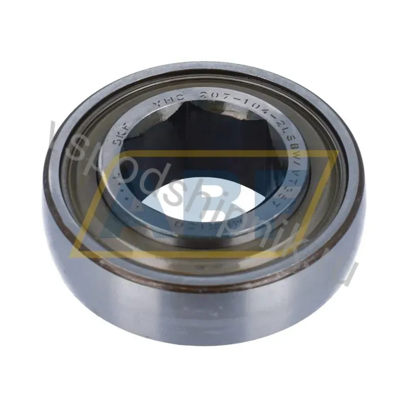 Подшипниковый узел YHC207-104-2LS8W/VT357 SKF 360