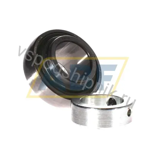 Подшипниковый узел YEL207-2DW/AG SKF