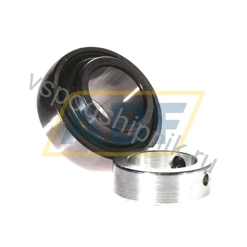 Подшипниковый узел YEL207-2DW/AG SKF 360