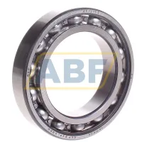 Подшипник шариковый радиальный однорядный 6012/C2 SKF