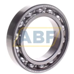 Подшипник шариковый радиальный однорядный 6012/C2 SKF