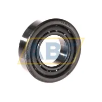 Подшипник радиально-упорный шариковый 7307B SKF
