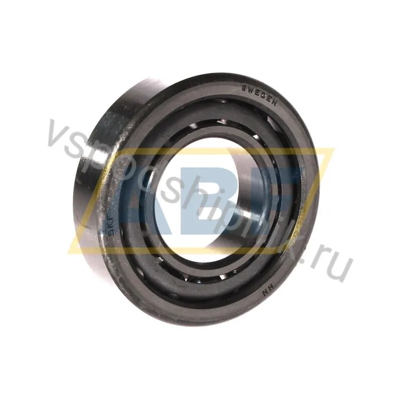 Подшипник радиально-упорный шариковый 7307B SKF 360