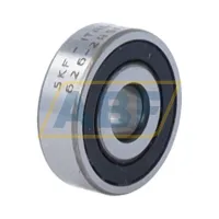 Миниатюрный шариковый подшипник 626-2RS1/C3 SKF