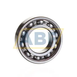 Подшипник шариковый радиальный однорядный 6005/C3QE6 SKF