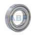 Подшипник шариковый радиальный однорядный KLNJ1.1/4-2Z RHP