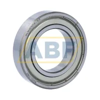 Подшипник шариковый радиальный однорядный KLNJ1.1/4-2Z RHP