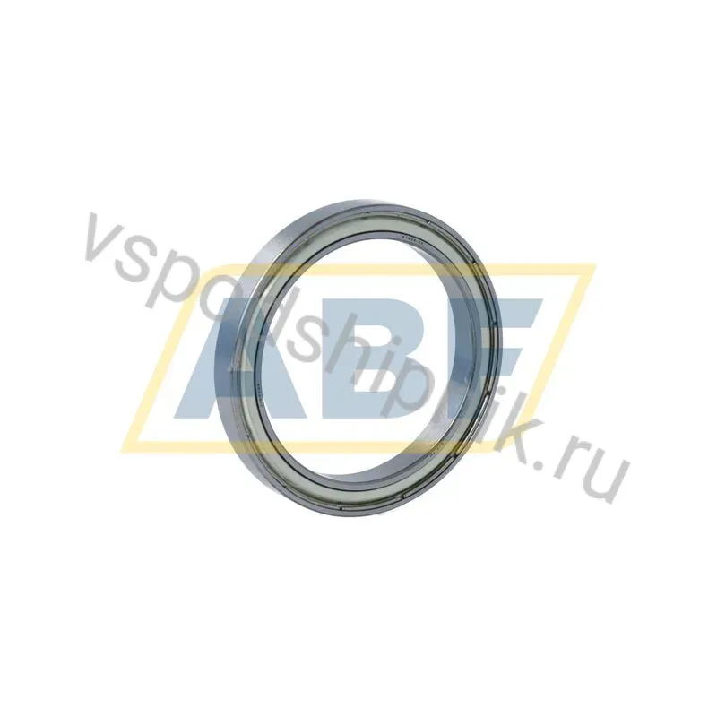 Подшипник шариковый радиальный однорядный 61809ZZ Timken 360