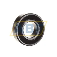 Подшипник шариковый радиальный однорядный 6205-2RS1/C3 SKF