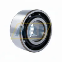 Подшипник шариковый радиально-упорный двухрядный 3314A/C4 SKF